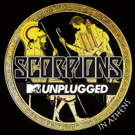 Title: MTV Unplugged in Athens [CD/DVD], Artist: Scorpions