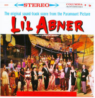 Title: Li'l Abner [Original Soundtrack Score], Artist: Li'l Abner (Score) / O.S.T.