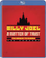 Billy Joel: A Matter of Trust - The Bridge to Russia: The Concert [Blu-ray]