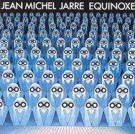 Title: Equinoxe [2014], Artist: Jean-Michel Jarre