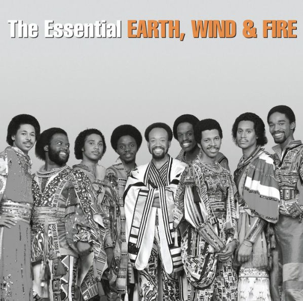 The Essential Earth, Wind & Fire [Bonus Track]