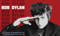 Title: The The Complete Album Collection, Vol. 4 [Box Set], Artist: Bob Dylan