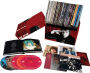 Alternative view 3 of The The Complete Album Collection, Vol. 4 [Box Set]