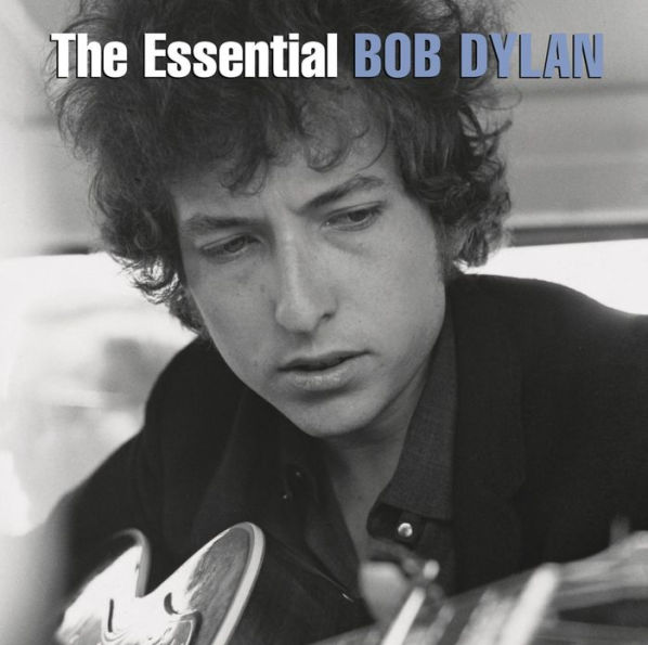 The Essential Bob Dylan [2014] [Bonus Tracks]