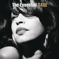Title: The Essential Sade, Artist: Sade