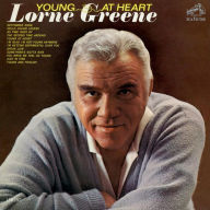 Title: Young at Heart, Artist: Lorne Greene