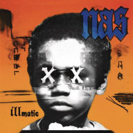 Title: Illmatic XX [20th Anniversary Edition] [LP], Artist: Nas