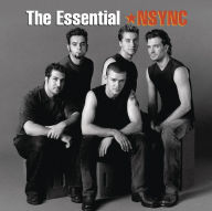 Title: The Essential *NSYNC, Artist: *NSYNC