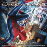 Title: The Amazing Spider-Man 2 [Original Motion Picture Soundtrack], Artist: Hans Zimmer
