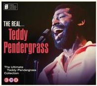Real Teddy Pendergrass (Teddy Pendergrass)