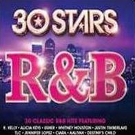 30 Stars: R&B