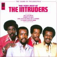 The Very Best of the Intruders