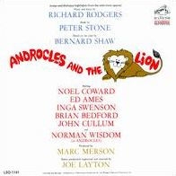 Androcles and the Lion