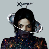 Title: Xscape, Artist: Michael Jackson