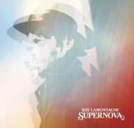 Title: Supernova, Artist: Ray LaMontagne