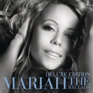 Title: The Ballads, Artist: Mariah Carey