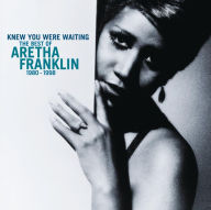 Title: Knew You Were Waiting: The Best of Aretha Franklin 1980-1998, Artist: Aretha Franklin