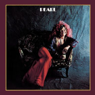 Title: Pearl, Artist: Janis Joplin & the Full Tilt Boogie Band