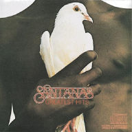 Title: Greatest Hits, Artist: Santana