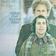 Title: Bridge Over Troubled Water, Artist: Simon & Garfunkel