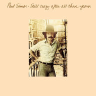 Title: Still Crazy After All These Years, Artist: Paul Simon