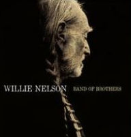 Title: Band of Brothers [LP], Artist: Willie Nelson