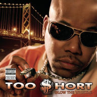 Title: Blow the Whistle, Artist: Too $hort