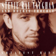 Title: Greatest Hits, Artist: Stevie Ray Vaughan & Double Trouble