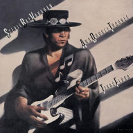 Title: Texas Flood, Artist: Stevie Ray Vaughan & Double Trouble