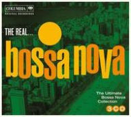 Title: Real Bossa Nova, Artist: 