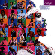 Title: Blues, Artist: Jimi Hendrix