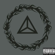 Title: The End of All Things to Come, Artist: Mudvayne