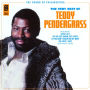 The Very Best of Teddy Pendergrass [Sony]
