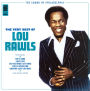 The Very Best of Lou Rawls [Sony]