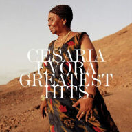 Title: Greatest Hits, Artist: Cesaria Evora