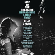 Title: Map to the Treasure: Reimagining Laura Nyro, Artist: Billy Childs