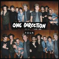 Title: Four [LP], Artist: One Direction