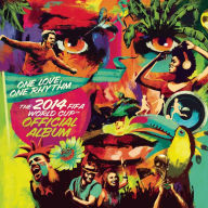 Title: One Love, One Rhythm: The 2014 FIFA World Cup Official Album [Deluxe Edition], Artist: 