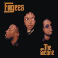Title: The Score, Artist: Fugees