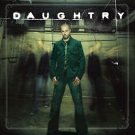 Title: Daughtry, Artist: Daughtry