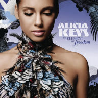 Title: The Element of Freedom, Artist: Alicia Keys
