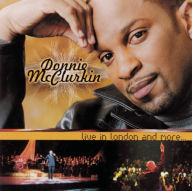 Title: Live in London and More..., Artist: Donnie McClurkin