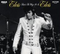 Title: That's the Way It Is [Legacy Edition], Artist: Elvis Presley