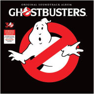 Title: Ghostbusters [30th Anniversary Edition] [180g Vinyl], Artist: 