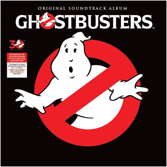 Ghostbusters [30th Anniversary Edition] [180g Vinyl]