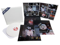 Title: Ghostbusters [Stay Puft Edition], Artist: Run-D.M.C.