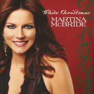 Title: White Christmas, Artist: Martina McBride