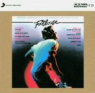 Footloose [Original Motion Picture Soundtrack]