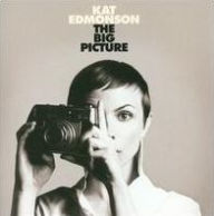 Title: The Big Picture, Artist: Kat Edmonson