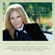 Title: Partners [2LP+CD], Artist: Barbra Streisand